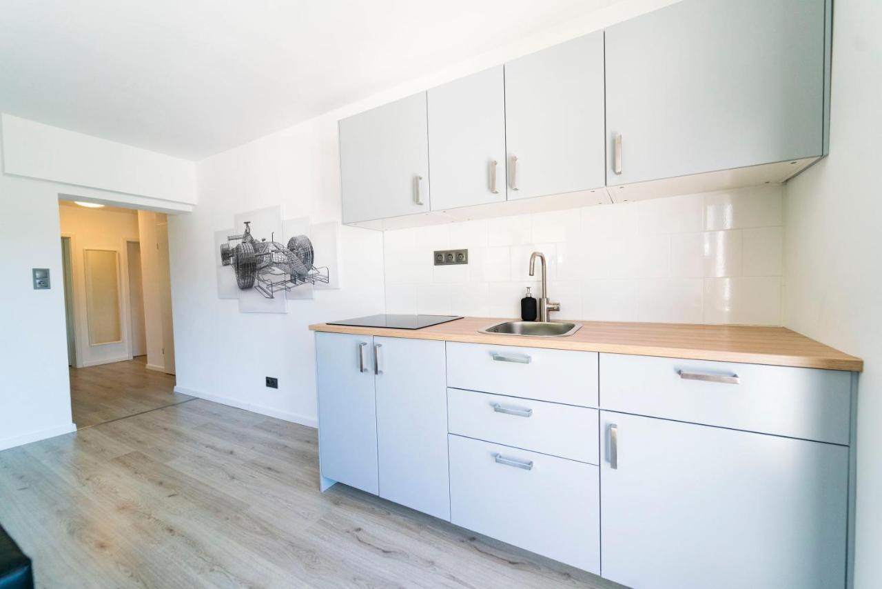 North Loop Rooms 阿德瑙 外观 照片