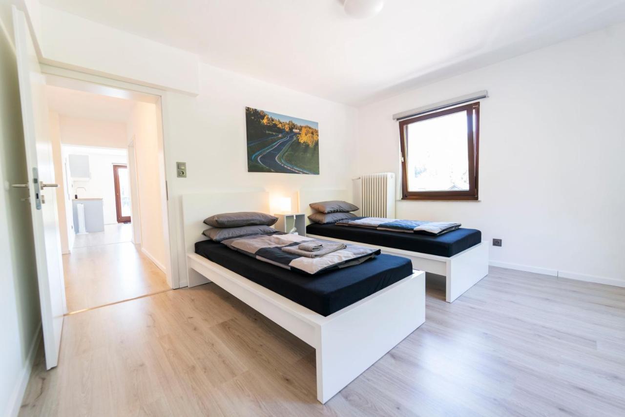 North Loop Rooms 阿德瑙 外观 照片