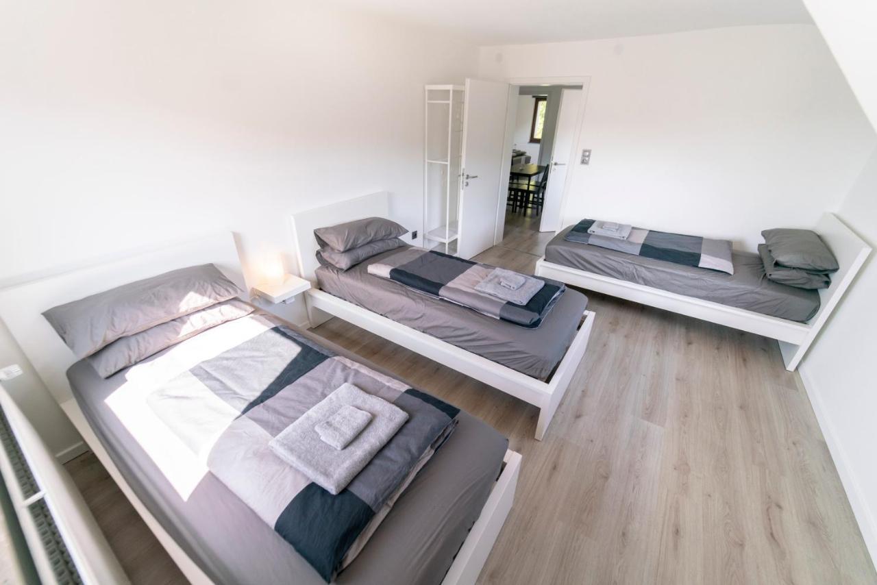 North Loop Rooms 阿德瑙 外观 照片